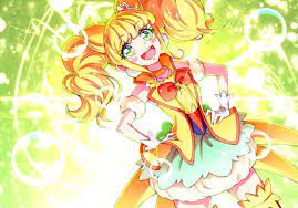 healin good precure おしゃれまとめの人気アイデア pinterest タチコマ プリキュア イラスト イラスト プリキュア