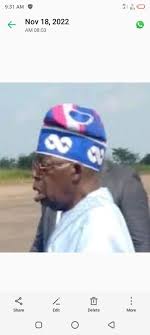 Even If Tinubu Is Dead, He Can Still Rule, We're Foolish People