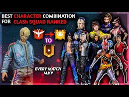 Hayato + a124 + wolfrahh + any other skills Best Character Skill Combination With Elite Andrew In 2021 Best Char