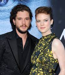 #gendrya #lyarra snow #fem!jon snow #female jon snow #got #game of thrones #a song of ice and after stopping a disagreement between his wife and his daughter, ned stark finds himself underneath. Kit Harington Aka Jon Snow Denies Cheating On Wife Rose Leslie With Russian Model After Alleged Nudes Leak Barstool Sports