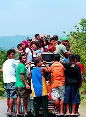 12 and because lawlessness will abound, the love of many will grow cold. Tagalog Idyoma Idioms Express Philippine Realities