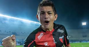 Jun 24, 2021 · la pulga, capitán y figura del campeón vigente de primera división, tendrá su tercer ciclo en el decano. The Club S Doors Are Open For Pulga Rodriguez He Is Talented And Does Different Things Declared The President Of Atletico Tucuman Newsylist Com