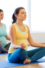 We did not find results for: Top 6 Yoga Poses To Help In Pregnancy Best Yoga Poses For Pregnant Women Vogue India Vogue India