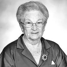 Violet) Ilene Baptie