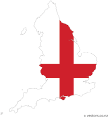 Browse and download hd england flag png images with transparent background for free. Download Flag Vector Map Of England England Flag Map Png Png Image With No Background Pngkey Com