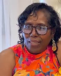 Marilyn Scott Obituary February 20, 2025