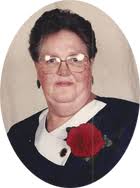 Josephine Sutton Obituary