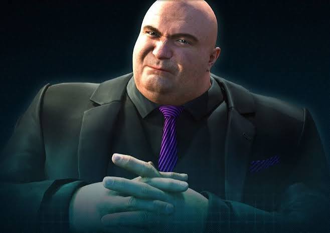 The Kingpin was Marvel's low-key MVP in 2018