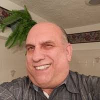 Anthony Carrubba's Instagram, Twitter & Facebook