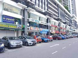 Looking to buy, sell or rent a home of kl traders square? Kl Traders Square Shop For Rent In Setapak Kuala Lumpur Iproperty Com My