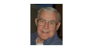 Robert Dalley Obituary (1928