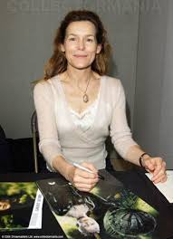 Alice Krige Quotes Quotesgram