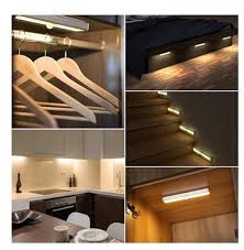 Grey Goodies Newton Light In 2020 Led Closet Light Under Cabinet Lighting Motion Sensor Closet Light