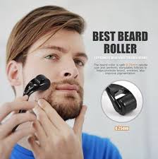 Premium Beard Grooming Kit for Men