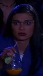 Romántica Dedicatoria de Armando a Betty La Fea