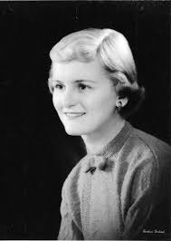 Dorothy E. McGill McKinnon