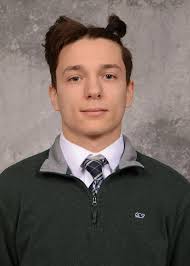 2019 Men's Lacrosse Roster