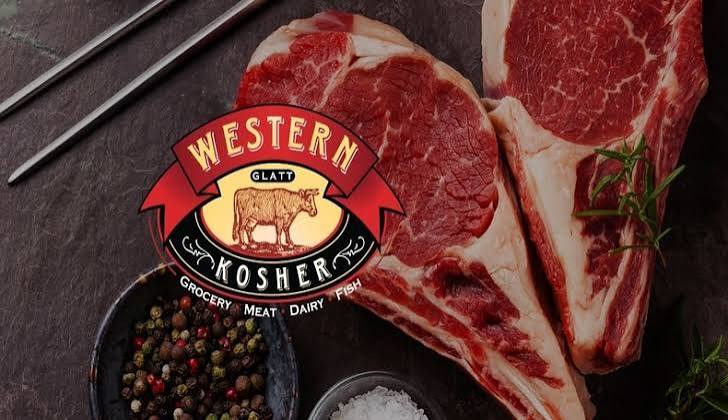 Akita Sushi Western Kosher