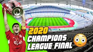 Istanbul's ataturk olympic stadium will host the 2020 champions league final, uefa has wembley, glasgow's hampden park and dublin's aviva stadium had already been confirmed as one of the 13. Ataturk Stadium Istanbul Champions League Final 2020 Youtube