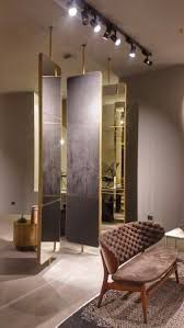 Baxter Cinema Milano Room Partition Interior Partition Design