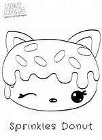 20 besten ausmalbilder donut beste wohnkultur bastelideen. Image Result For Kawaii Hamburger Coloring Donut Coloring Page Cute Coloring Pages Coloring Pages For Kids