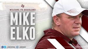 Welcome to Aggieland, Coach Elko!...