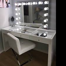 Etsy Your Place To Buy And Sell All Things Handmade Vanity White Glass Home Goods