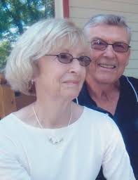 Obituary information for Mary Lou Lobdell