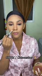 GRWM: Preparándome para Celebrar con Estilo ✨