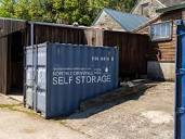 Home Page - Les Mewton Self-Storage