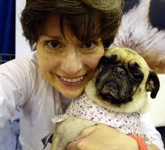 Kathy Gump's Instagram, Twitter & Facebook