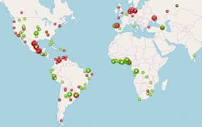 LDS Unit Statistics 2018