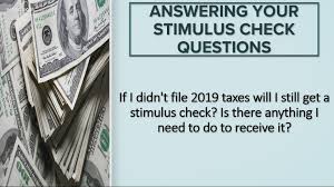 If you're wondering when you'll get your second stimulus payment , you can now check online. 600 Stimulus Check Didn T Get A Payment Or The Full Amount Kare11 Com