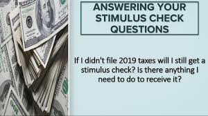 It's like having store credit at your favorite clothing shop — when you apply it to your total for both the first and second stimulus checks, your adjusted gross income (agi) determines the exact amount of your payment. 600 Stimulus Check Didn T Get A Payment Or The Full Amount 10tv Com