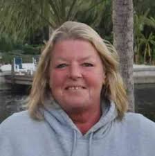 Diana DePew Obituary (1963