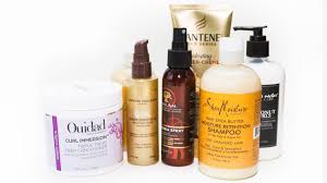 When you're caring for your hair correctly, the right shampoo can cleanse and lock in hydration without stripping your hair cuticle of essential natural oils. The 32 Best Products For Natural Hair We Ve Ever Tried Natural Hair Styles Curly Hair Styles Naturally Shampoo For Curly Hair