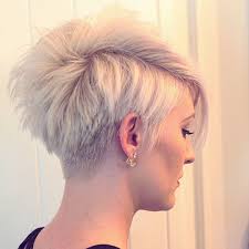 If you find yourself thinking, ugh, another. 65 Latest Short Blonde Hair Ideas For 2019 Short Haircut Com