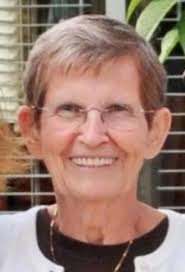 Pauline Torr Obituary (2015)