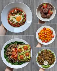 Try these high fiber low calorie recipes today. Low Calorie High Volume Food Diary All Under 1300kcal Ig Nathaliemargareta Album On Imgur