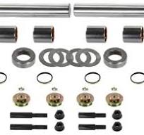 King Pin Kit | 1.300 x 7.732 Inches