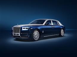 Rolls royce phantom 2019 interior: Rolls Royce Unveils Phantom Luxury Private Suite On Wheels