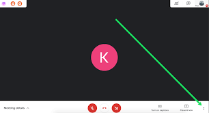 It is just right now, a better product. How To See Everyone At The Same Time In Google Meet