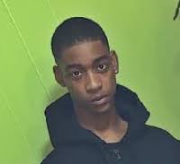 Danville police searching for wanted man