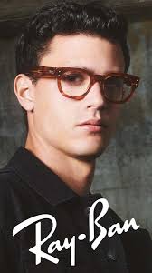 Mens wayfarer prescription glasses store