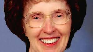 Rayma Clark Obituary (1935