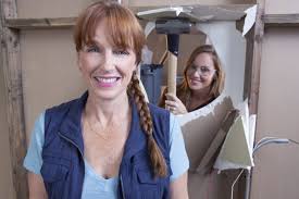 Compare his height, weight, eyes, hair color, family, religion, sexual orientation with other celebs. Good Bones Star Karen Laine Reveals She Underwent Unexpected Surgery Here S What Happened