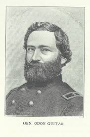 the battle of moores mill mo