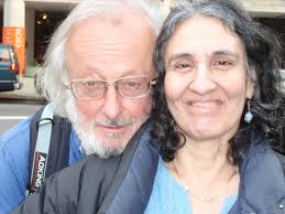 PETER FREUND Obituary (2014)