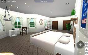 Bloxburg bedroom ideas cheap pink agreeable room decals. Pin On Bloxburg