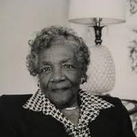 Obituary information for Thelma J. Knight